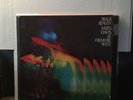 Miles Davis At Fillmore West Black Beauty Japan Press With Insert Lp