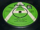 THE BEACH BOYS - DARLIN' -  ORIGINAL UK CAPITOL 7