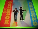 NEW SEALED: THE MONKEES CHANGES COS-119 COLGEMS  RECORD VINYL LP