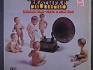 BUCHANAN BROTHERS: Medicine Man LP (cover in shrink, few lite sleevemarks on di