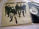 RADIO BIRDMAN Radio appear LP Rare Oversea Pressing +PVC Sticker 1979 PUNK