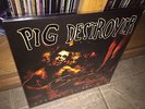 PIG DESTROYER 