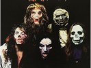 Heavy Demons (Ltd.Edt.) [VINYL] Death Ss Vinyl