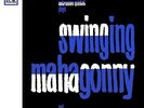 LP Vinyl Sonorama Metronome Quintet SWINGING MAHAGONNY Spoerri Swiss jazz 1967