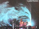 TIM BLAKE CRYSTAL MACHINE LP French 1977