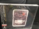 Napalm Death Apex Predator Japan Edition Bonus Track