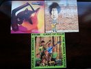 3LPs Fast Product The First Year Plan GangOfFour Mekons Imaginary Records Pixies