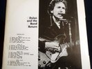 Rare 2 LP - Bob Dylan & The Band Return - Boston 1974 White Label #2039 & # 2040