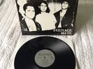 Reatards Teenage Hate LP RARE EARLY PRESS vinyl Lost Sounds Jay Reatard