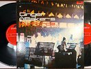 GINGER BAKER’S AIRFORCE Rare 1970 JAPAN ONLY Issue 2 LP Cream UK Psych N. MINT