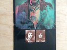 JIMI HENDRIX EXPERIENCE - ELECTRIC LADYLAND 2 LP Polydor