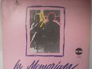 ARA TOKATLIAN MILCHO LEVIEV LP VINYL IN MEMORIAN JAZZ LATIN ARCO IRIS ARGENTINA