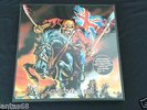 IRON MAIDEN  LONDON 1984 3 PICTURE DISC BOX SET  LIMITED   RARE   NWOBHM