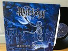 LP 1998  Witchery ?– Restless & Dead