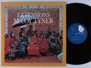 MCCOY TYNER Extensions BLUE NOTE LP NM