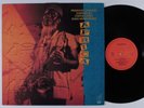PHAROAH SANDERS JOHN HICKS IDRIS MUHAMMED Africa TIMELESS LP NM netherlands