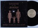 UNIV OF MIAMI JAZZ VOCAL ENSEMBLE Citizens Of The Universe LP NM/VG++