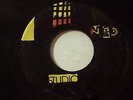 Judah Eskender Tafari - Always Trying / Reggae 45