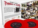 THREE 6 MAFIA-MYSTIC STYLEZ (ANIV)-VINYL LP (2)  NEU
