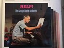 GEORGE MARTIN Help  1965 UK Studio 2 VINYL LP EXCELLENT CONDITION stereo