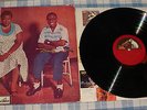 Ella Fitzgerald & Louis Armstrong - Ella And Louis - Vinyl LP 1956