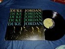 DUKE JORDAN - SIGNAL S 1202