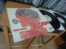 CAN TAGO MAGO IN MINT 1971 LAMINATED COVER KRAUTROCK BOMB....