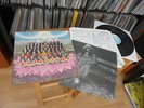 George Harrison Beatles DARK HORSE UK LP 1974 MINT