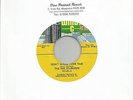 THE FIVE STAIRSTEPS - DONT WASTE YOUR TIME - WINDY C