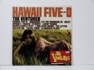 THE VENTURES Hawaii Five-O LP NEW SEALED Colored VINYL SUNDAZED PSYCH
