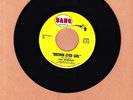 MORRISON, VAN - BROWN EYED GIRL / GOODBYE BABY  45 RPM  BANG  UNPLAYED  1967