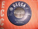  60s Marc Bolan The Third Degree UK DECCA Original ISSUE