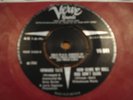 HOWARD TATE - HOW COME MY BULLDOG DON'T BARK ORIG 1966 UK VERVE VS 541 NORTHERN