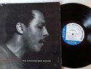 THE AMAZING BUD POWELL VOL. 1 BLUE NOTE MONO ORG.161 LEX/NEW YORK