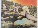 Led Zeppelin Houses of the Holy LP VG+/NM 70s Pressing