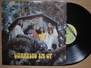QUARTETO EM CY S/T (1972) BRAZIL REISSUE LP ODEON PYSCH BOSSA LUIZ ECA