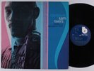 SAM RIVERS Contours BLUE NOTE LP VG++ stereo ua