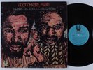 VISITORS - EARL & CARL GRUBBS Motherland MUSE LP NM