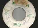 DOOWOP --TRENDS-- CLASS RING  /  I'LL BE TRUE  -HEAR BOTH- 1959 CLOVER