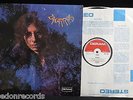 ZAKARRIAS - Zakarrias [Deram] UK 1st pressing EXCELLENT- LP RARE Folk-Psych