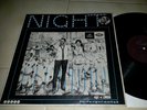 BOLLYWOOD FUNK OST NIGHT IN LONDON ORIGINAL ANGEL SOUNDTRACK LP 1967 RARE