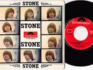 STONE Problèmes Fille ou garçon 1966 French 60s mod girl Beach Boys Eric Charden
