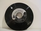 45 RECORD THE TUNE WEAVERS- HAPPY HAPPY BIRTHDAY BABY