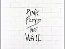 PINK FLOYD THE WALL LP VINYL 33RPM NEW