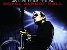 JOE BONAMASSA LIVE FROM THE ROYAL ALBERT HALL LP VINYL 33RPM NEW