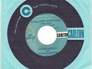 Dwight Pullen - Sunglasses After Dark rockabilly from 1958 original Carlton 45