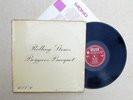 ROLLING STONES: Beggars Banquet LP Decca unboxed U.K. mono