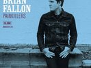 Brian Fallon Painkillers LP vinyl record sealed the gaslight anthem