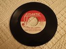 NORTHERN SOUL TAMIKO JONES A MAN AND A WOMAN/SIDEWINDER ATLANTIC 2362 PROMO M-