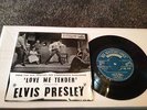 ELVIS PRESLEY 
